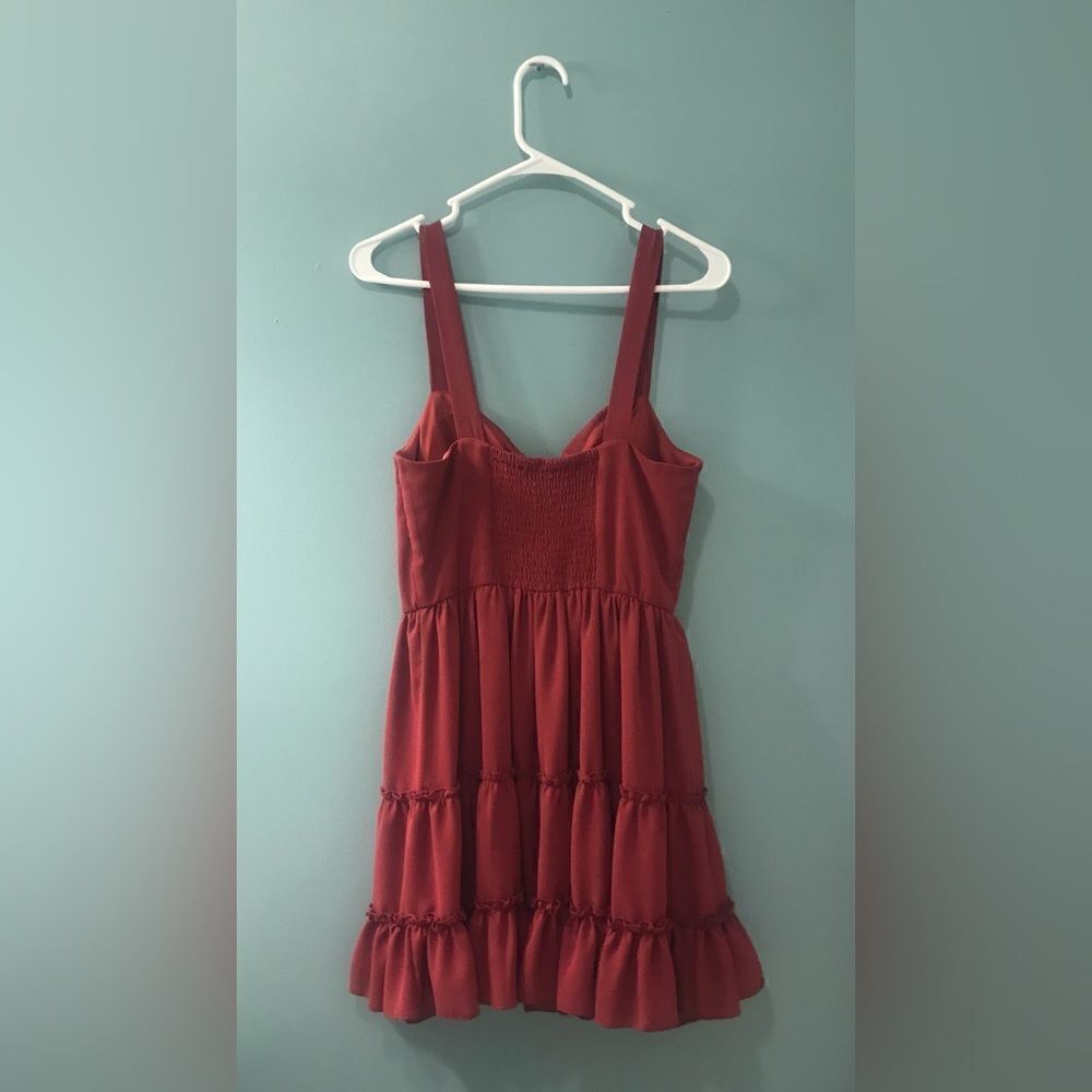 NWOT … HONEY AND ROSIE “Size: M” Dress - Picture 4 of 5